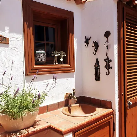 La Casa De Conchita Holiday home Costa Adeje (Tenerife)