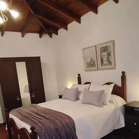La Casa De Conchita Holiday home *