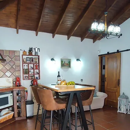Holiday home La Casa De Conchita *