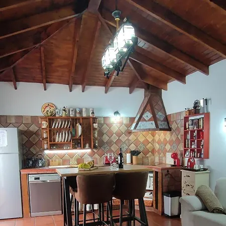 La Casa De Conchita Holiday home