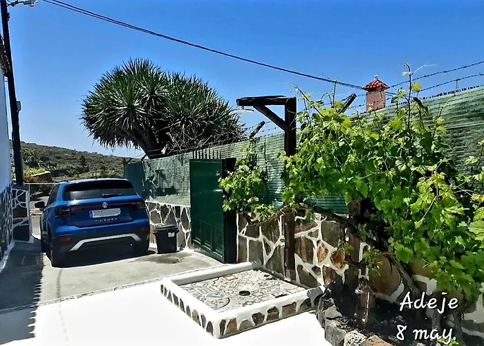 La Casa De Conchita