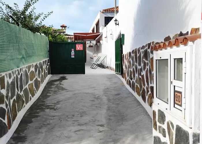 La Casa De Conchita