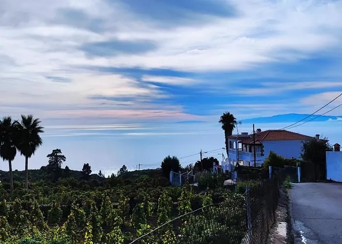 La Casa De Conchita Vakantiehuis Costa Adeje (Tenerife)