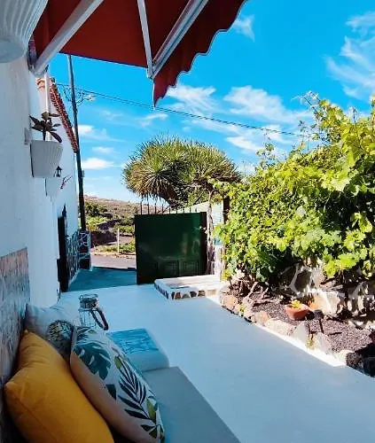 La Casa De Conchita Vakantiehuis *