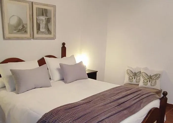 Vakantiehuis La Casa De Conchita