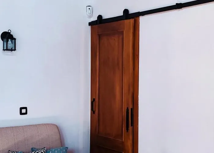 La Casa De Conchita