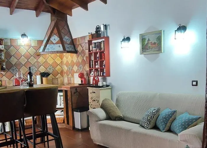 La Casa De Conchita