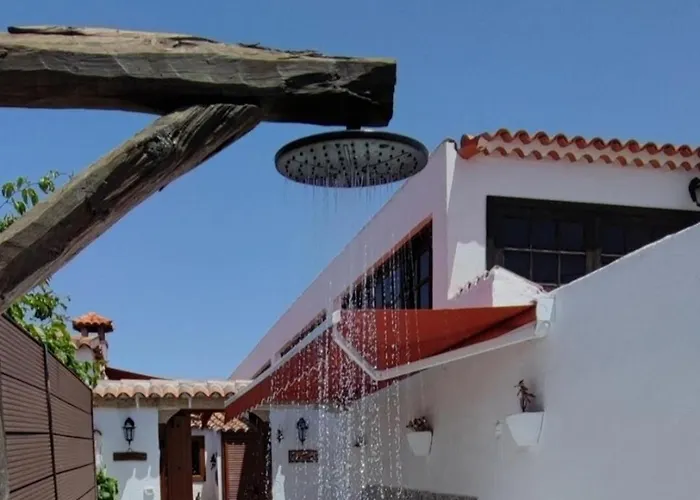 La Casa De Conchita Vakantiehuis