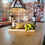 La Casa De Conchita Tatil Evi *