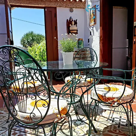 別荘 La Casa De Conchita *