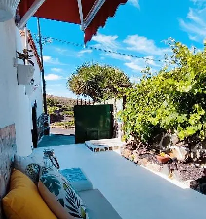 La Casa De Conchita Holiday home *