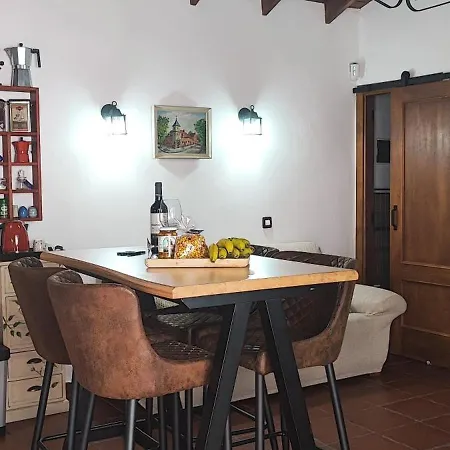 別荘 La Casa De Conchita