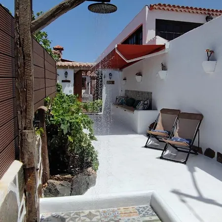 La Casa De Conchita Costa Adeje