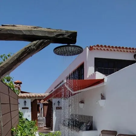 La Casa De Conchita Tatil Evi